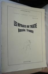 Les  voyages du théâtre