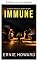 Livro Imune (Portais da noite)
