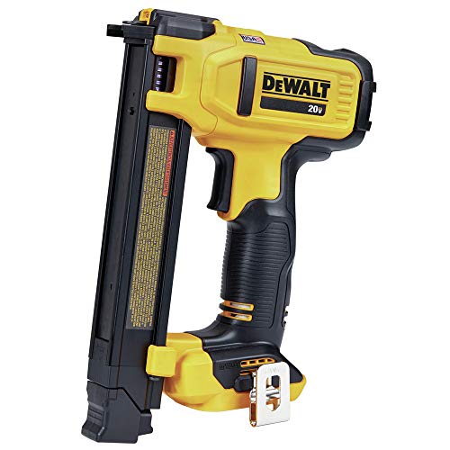 DEWALT DCN701B 20V Max Cordless Cable Stapler (Tool Only)