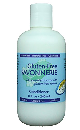 Gluten-Free Savonnerie Conditioner 8 oz