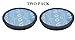 Genuine Dyson DC17 Pre-Filter Assembly DY-911236-01 (Two Pack)