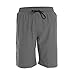 Men's Boardshorts - Perfect Swimsuit, Swim Trunks, Board Shorts for The Beach, Surfing, Pool, Swimming