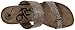 OTBT Women's Beach Park Wedge Sandal