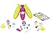 Bananas Collectible Toy 3-Pack Bunch (Yellow, Pink, Yellow - Series 1) by Cepia (Styles May Vary)