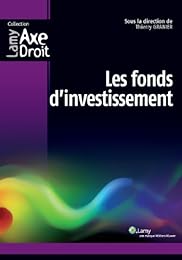 Les  fonds d'investissements