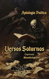Livro Versos Soturnos