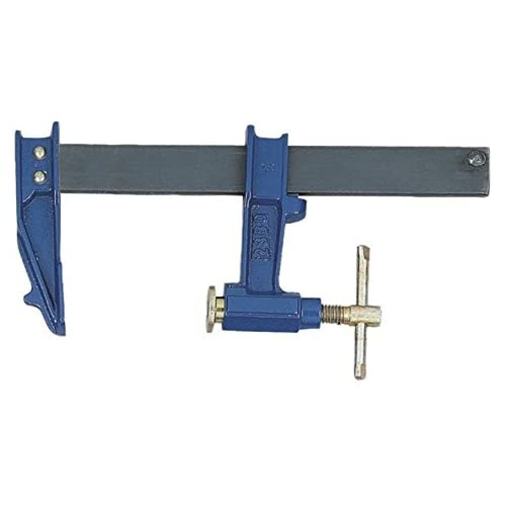 Plunger Screw Clamp 80X15 cm