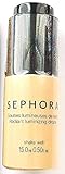 Sephora Collection Radiant Luminizing Drops 03 Morning Light - Champagne 0.50 oz