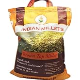 Shastha BrownTop Millet (Pack of 1) 10 Lbs (B-P)