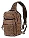 Red Rock Outdoor Gear - Rover Sling Pack, Dark Earth