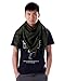 HDE Tactical Scarf Premium 100% Cotton Keffiyeh Shemagh Desert Wrap Head Neck Protective Cover Up (43x41 Inches)