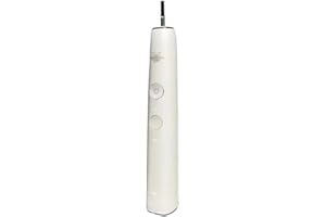 HX991R Replacement Toothbrush Handle, Compatible for Philips Sonicare HX991W HX991B HX991P Series. Electric Toothbrush Host M