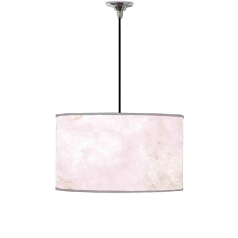Low Drum Ceiling Pendant buy nutcase hanging lights for ceiling designer pendant lamps for home decoration 15 drum shape shade made in india bulb included online at low