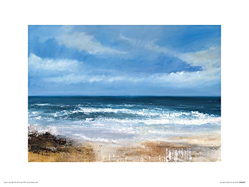 Joanne Last (Boundless) 30 x 40cm Art Print