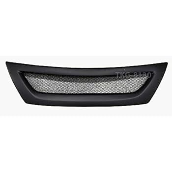Amazon Com K1autoparts Front Bumper Mesh Grille Grill For Nissan