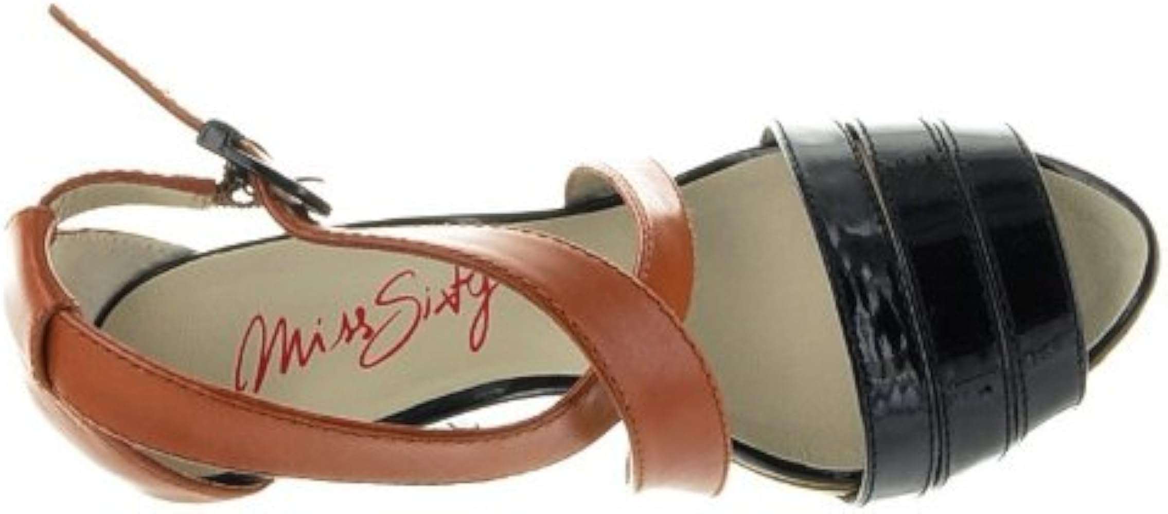 miss sixty sandals