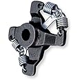 Bell & Gossett 118705 Coupler Assembly Size: 1/2" x 1/2" for 1/12 & 1/6 HP Motor (Pack) (Pack of 1)