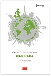 Je m'installe au Maroc