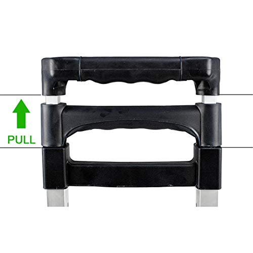 4 F2C+Folding+Aluminium+Capacity+Included