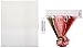 Thea Gouverneur TG731A 16 Count Counted Cross Stitch Kit, 12-1/4 by 11-3/4-Inch, Christmas Kitten on Aida