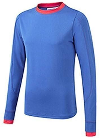 GIRGUIDING GIRL GUIDES UNIFORM STRIPE POLO ZIP HOODY TOP