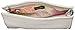 The Sak Iris Demi Cross Body Clutch Handbag