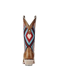 Ariat circuito de la mujer Cheyenne Western Cowboy Boot