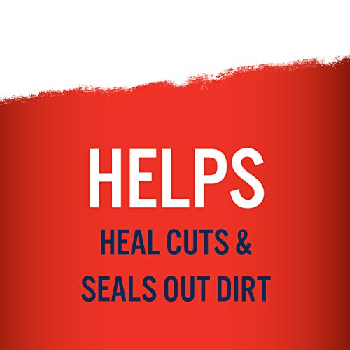 NEWSKIN Liquid Bandage Liquid Bandage for Cuts and Minor Scrapes, 0.3