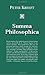 Summa Philosophica