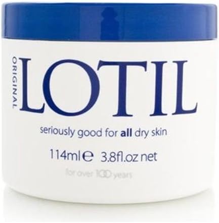 Lotil Original Cream - 3.8 oz.