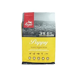 Orijen Puppy Comida – 11400 gr