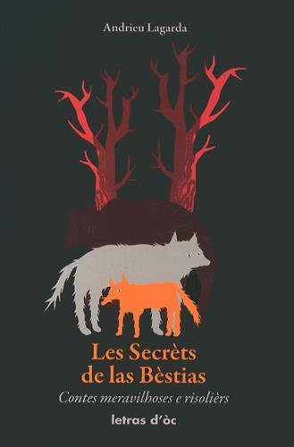 Les  secrèts de las bèstias