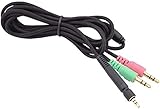 Alitutumao Replacement Aux Cable Aux Cord