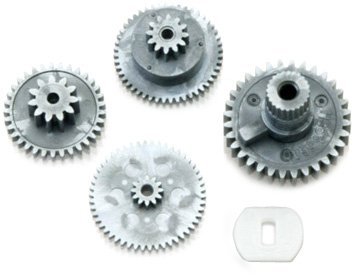 Karbonite Servo Gear Set: HS-635