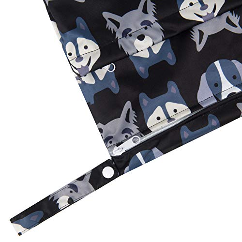 3 ALVABABY+Reusable+Zippered+Yoga%25EF%25BC%258CGym+Swimsuits