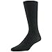 Silver Ions Dress Sock, Gmark Men's 99.9% Anti-bacteria Sock for Smelly Feet 3/6-Pair