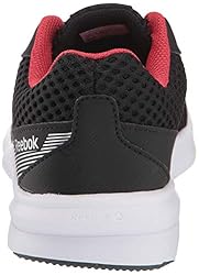 Reebok Unisex-Kid's Endless Road Running