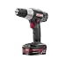 Craftsman C3 19.2-volt 3/8-in. Lithium-ion Drill/driver Kit