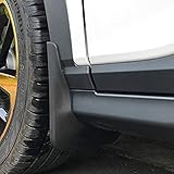 Kadore for Hyundai Kona 2018 2019 2020 Mud Flaps