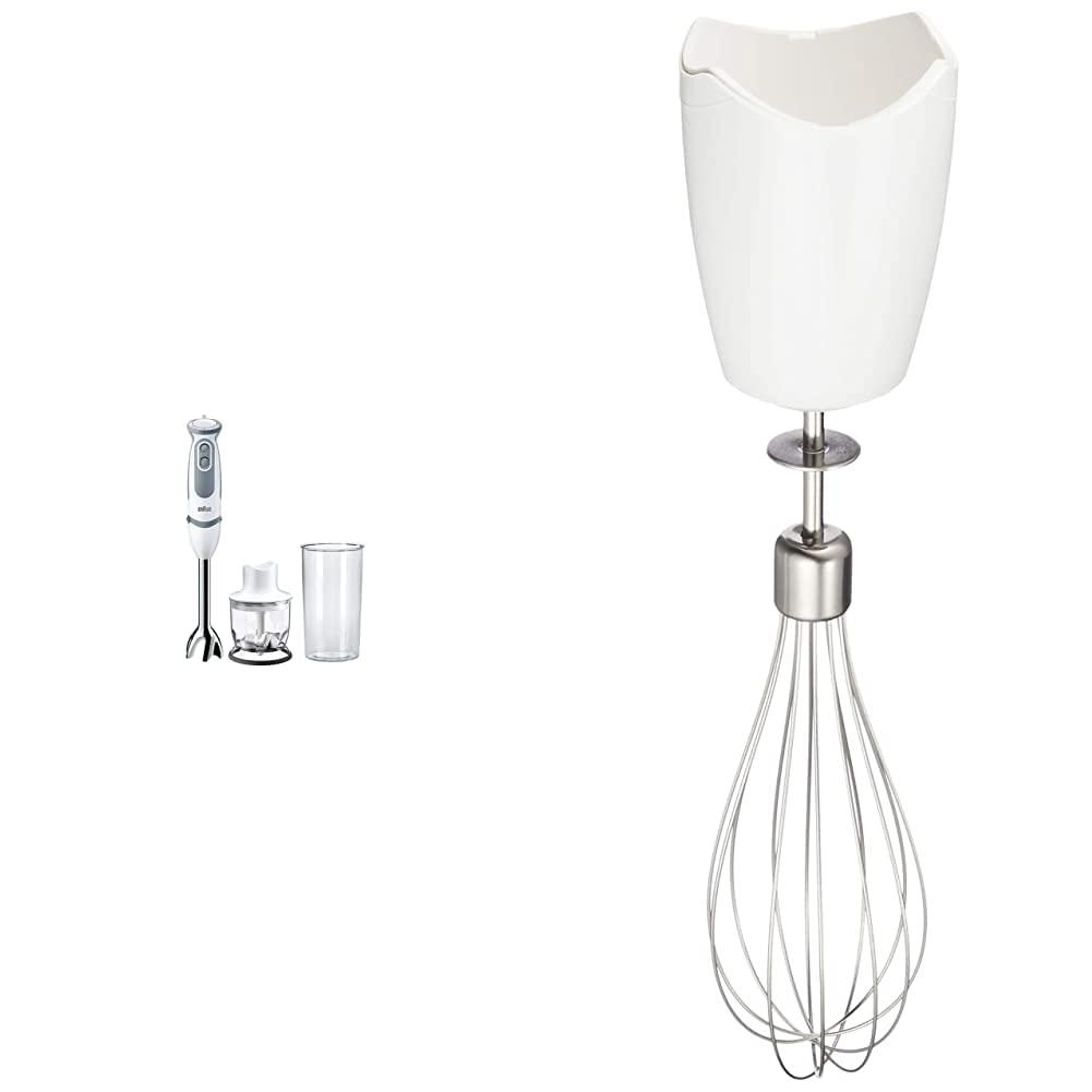 Braun-Hogar-Minipimer-5220-Batidora-de-Mano-1000-W-21-Velocidades-y-Funcion-Turbo-Minipimer-MQ10-WH-Accesorio Braun-Hogar-Minipimer-5220-Batidora-de-Mano-1000-W-21-Velocidades-y-Funcion-Turbo-Minipimer-MQ10-WH-Accesorio