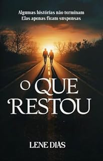 Livro O Que Restou
