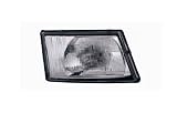 Subaru Forester 1999-2000 Headlight Right (Passenger Side)