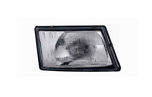 Subaru Forester 1999-2000 Headlight Right (Passenger Side)