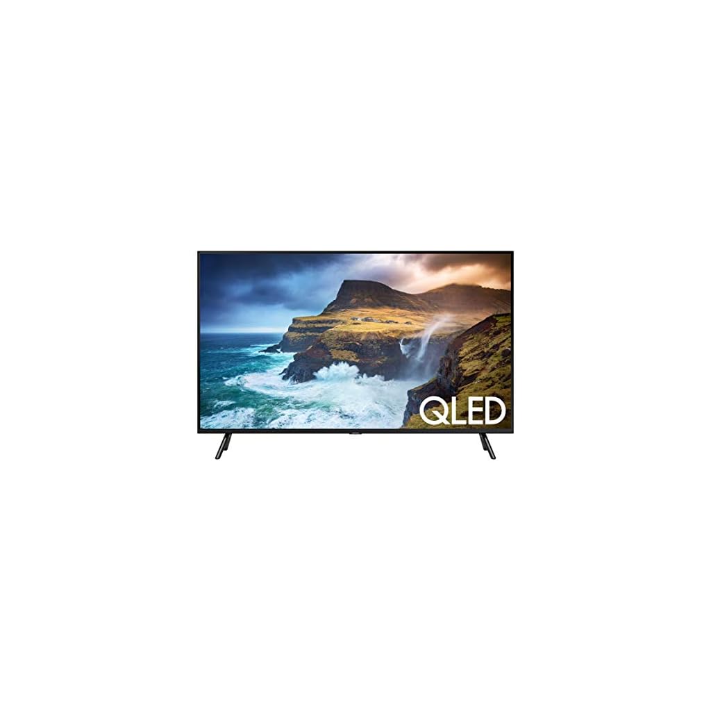 Samsung 85" 4K Ultra HD Smart QLED TV QN85Q70R