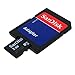 Sandisk 2GB MicroSD TransFlash Memory Card for HTC 8925 Touch Shadow Motorola Z6TV Samsung A737 A736 A747 i617 T539 T639 U700 Gleam Pantech C810