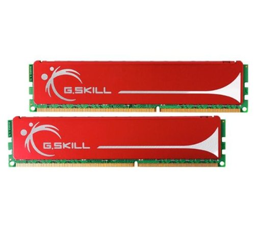 F3-10666CL9D-4GBNQ 4 GB