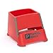 Parking Block Skateboard Stand Red