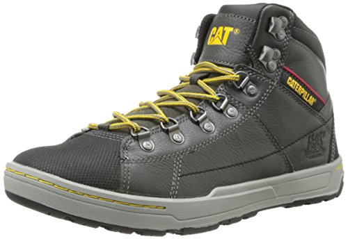 caterpillar men's brode skate shoe
