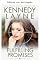 Livro Cumprindo promessas (Red Starr, Livro 6)