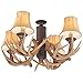 Monte Carlo MC116WI-L Light Kits Antler